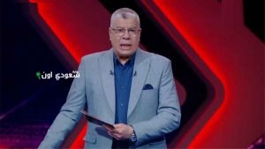 أحمد شوبير