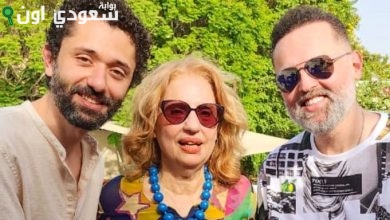 أسرة محمود عبد العزيز