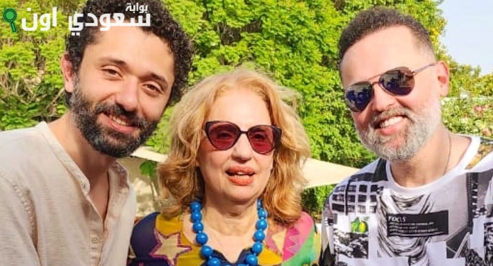 أسرة محمود عبد العزيز