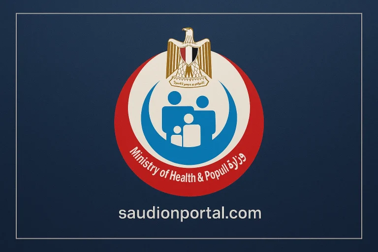 وزارة الصحة: هذه طريقة الاستعلام عن القرارات العاجلة على نفقة الدولة 2025 بالتفاصيل