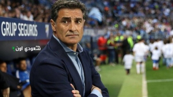جونزاليس: تعبنا واملنا كبير لتحقيق الفوز بكأس خادم الحرمين الشريفين في النهائي