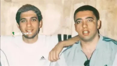 حسن الرداد يخلد ذكرى شقيقه ووالدته بتسمية أولاده