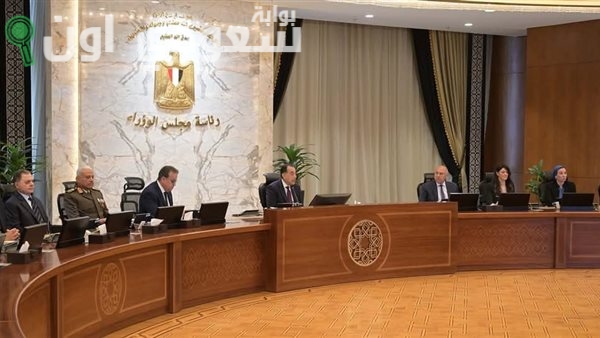 مجلس الوزراء يوافق على