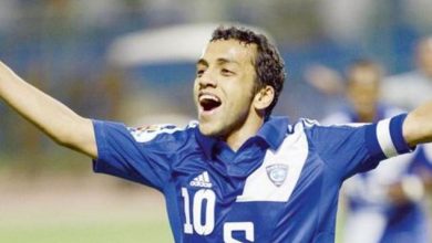 الشلهوب يقود الهلال