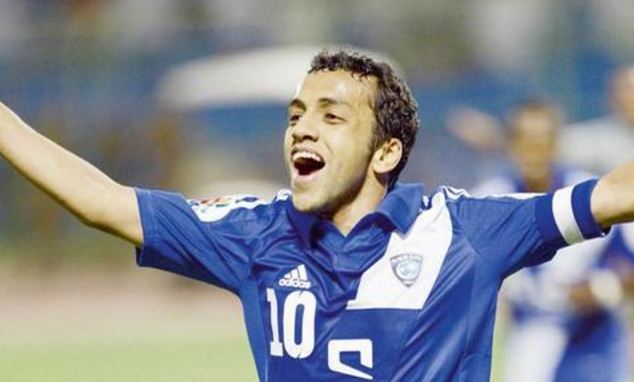 الشلهوب يقود الهلال