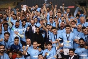 جوائز مالية ضخمة لبيراميدز