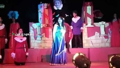 انطلاق عرض مسرحية "حكايات الشتا"