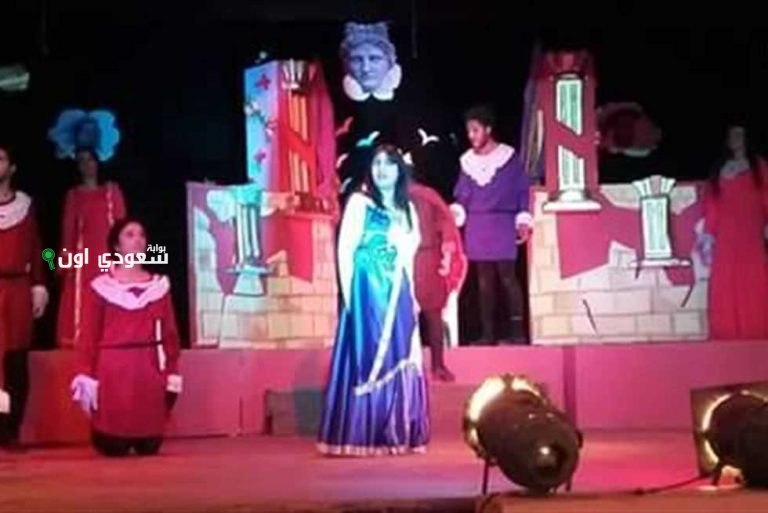 انطلاق عرض مسرحية "حكايات الشتا"