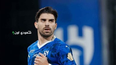 روبن نيفيز