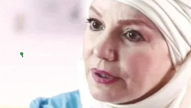 مشيرة إسماعيل