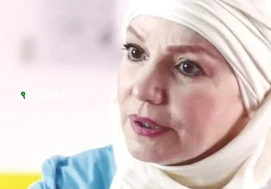 مشيرة إسماعيل