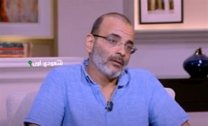 أيمن بهجت قمر يتحدث عن ريستارت وأحدث أعماله مع أحمد السقا في فيلم هيروشيما