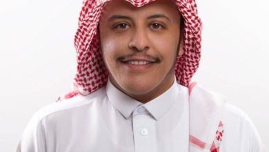 ماجد الشيباني
