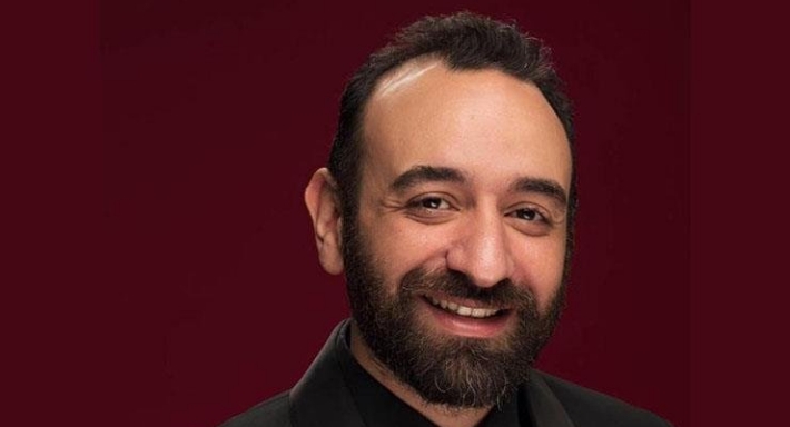 عمرو سلامه