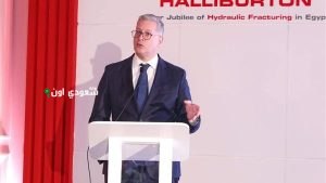 وزير البترول والثروة المعدنية
