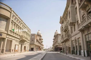 مدينة الإنتاج الإعلامي