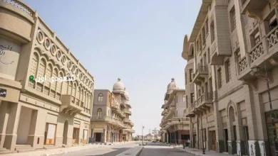 مدينة الإنتاج الإعلامي