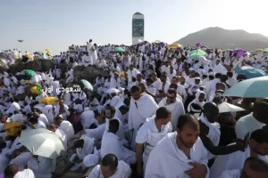 تأشيرات الزيارة لمكة