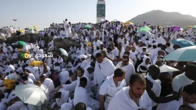 تأشيرات الزيارة لمكة