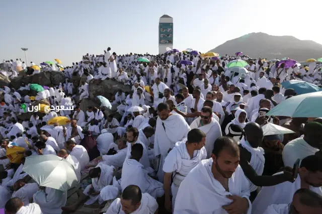 إحباط عملية تهريب 11 شخصًا مخالفًا لتأشيرات الزيارة لمكة