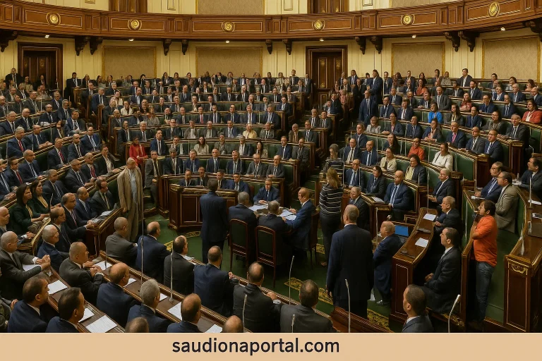 بعد 5 أعوام من العمل بالقانون الجديد ستنتهي عقود الايجار القديم