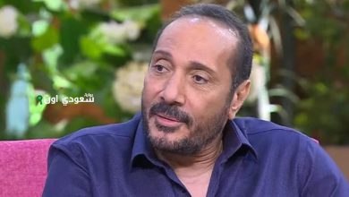 علي الحجار