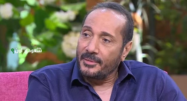 علي الحجار