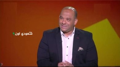 وليد صلاح الدين