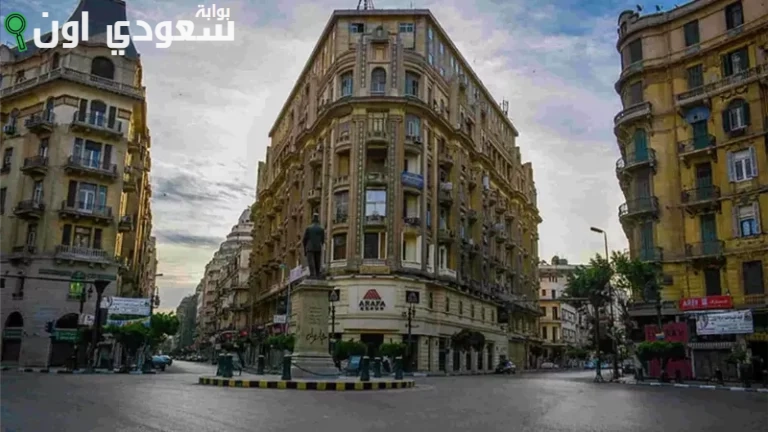 مشروع قانون الإيجار القديم