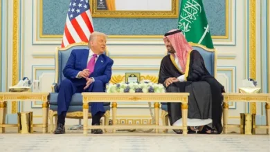 العلاقات بين الرياض وواشنطن
