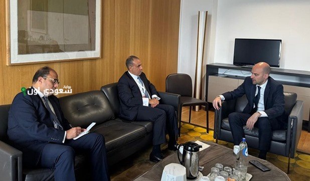 الوزارية برئاسة وزير الخارجية