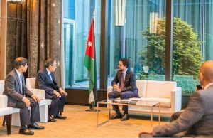 كابتن نادي الخويلدية عبدالله طلال أبوشاهين