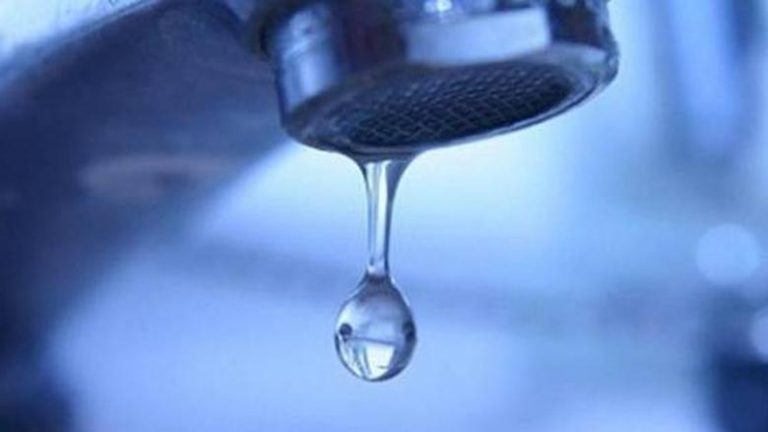 انقطاع المياه في عدة مناطق بالقاهرة