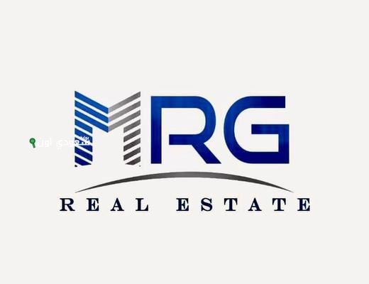 شركة MRG للتسويق العقاري