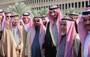 نائب وزير الحرس الوطني