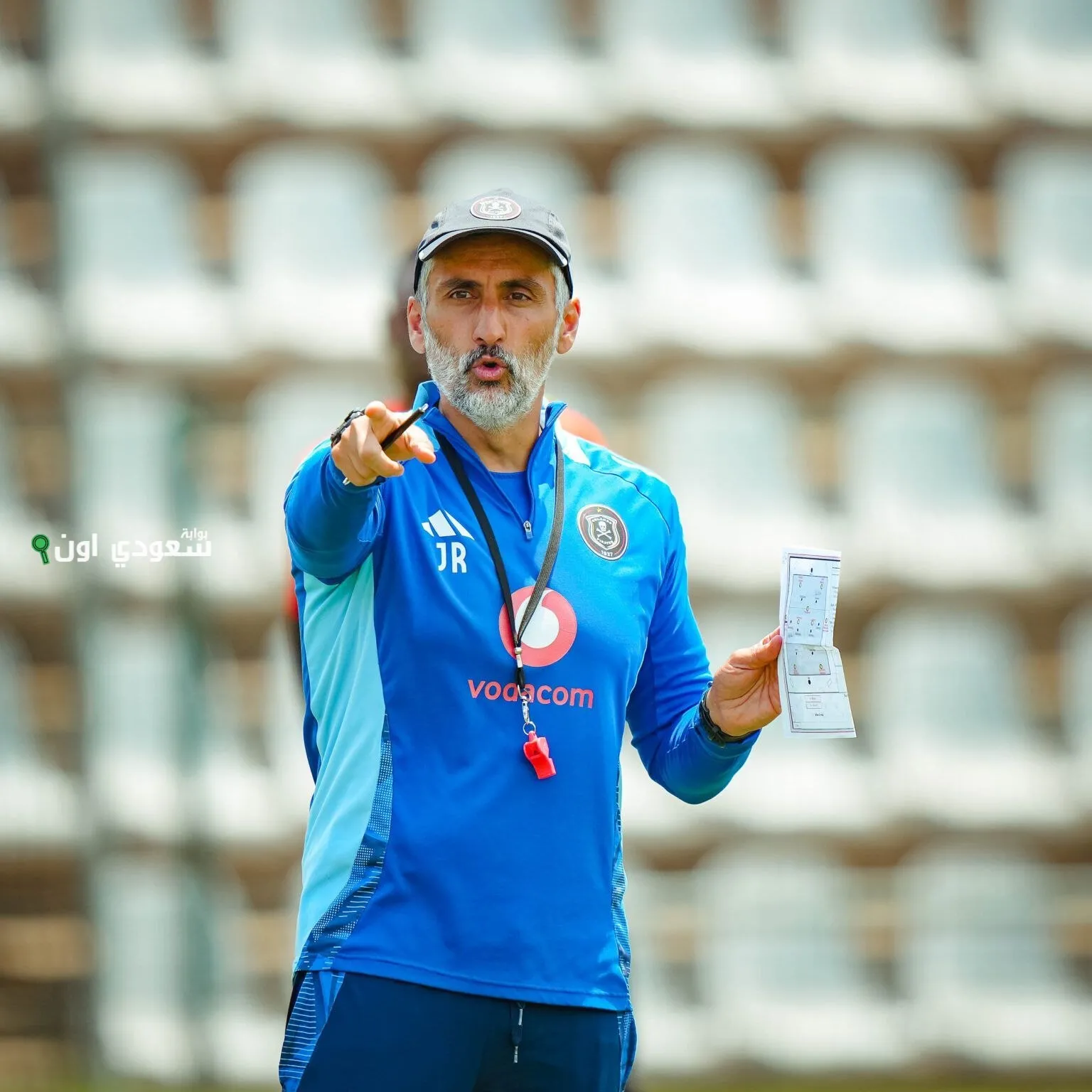 خوسيه ريفيرو