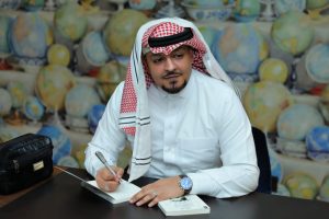 الدكتور وليد الشعلان