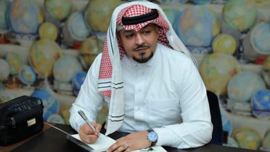 الدكتور وليد الشعلان