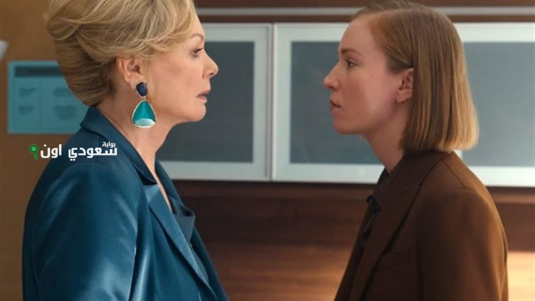 تجديد مسلسل هاكس لموسم جديد خامس قادم قريبًا