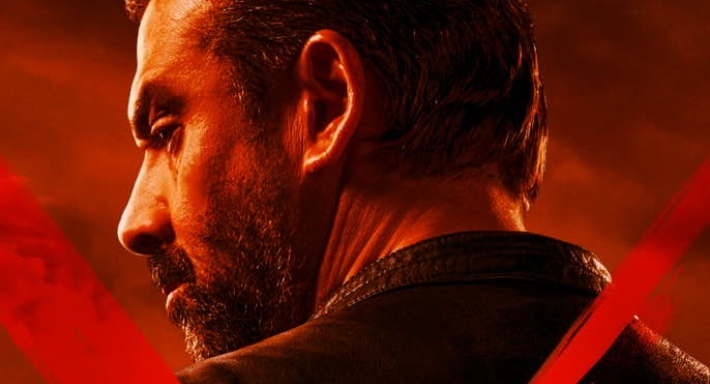 المشروع X فيلم