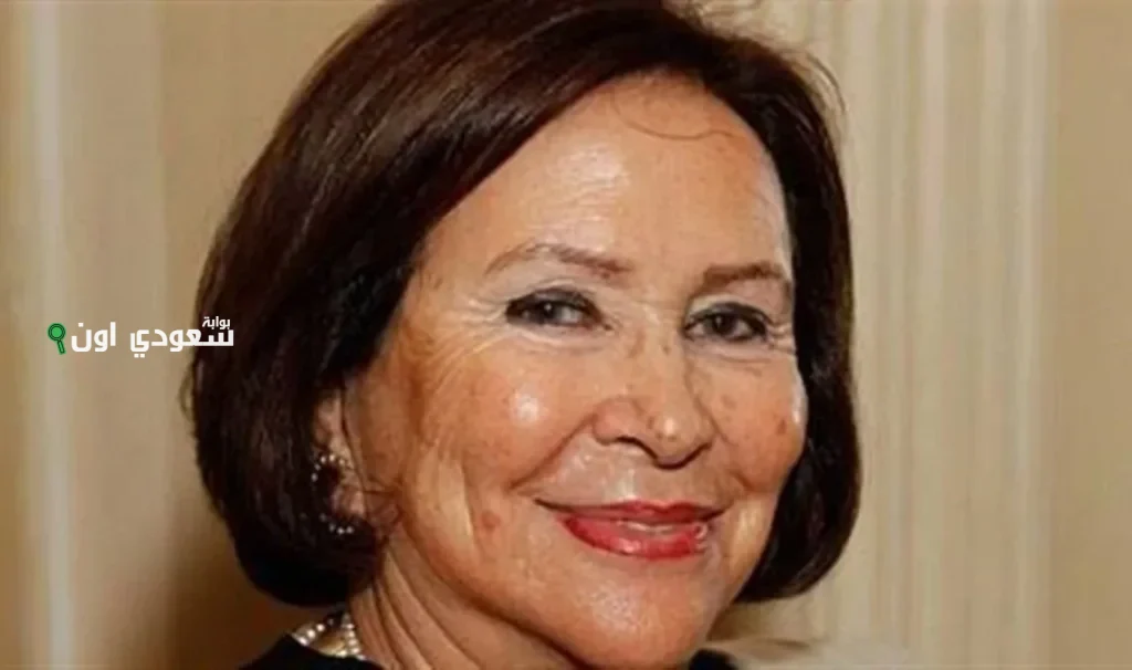 يسرية لوزا