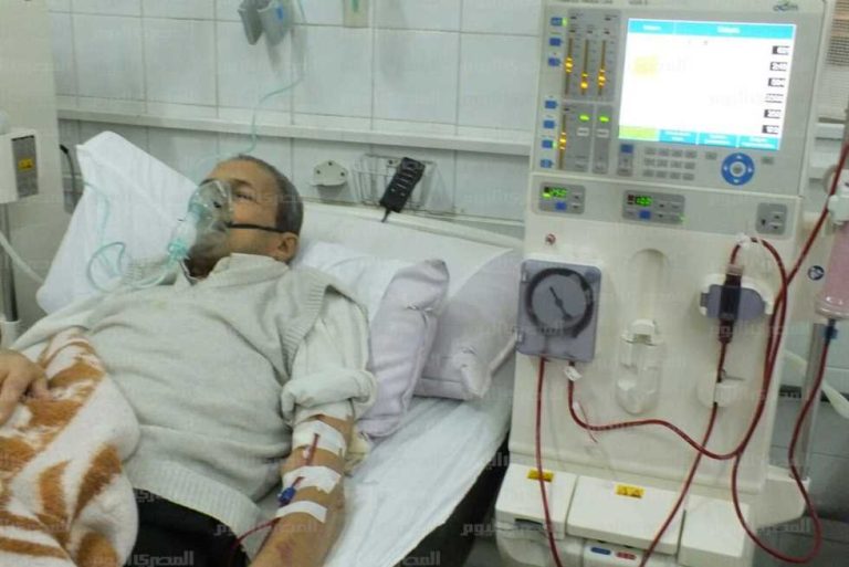 مجلس الوزراء ينفي رفع أسعار جلسات الغسيل الكلوي