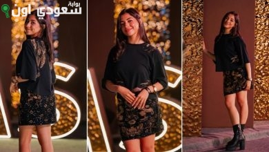 الفنانة الشابة جيسيكا حسام