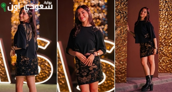 الفنانة الشابة جيسيكا حسام