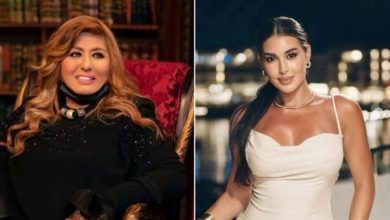سهير رمزي: ياسمين صبري