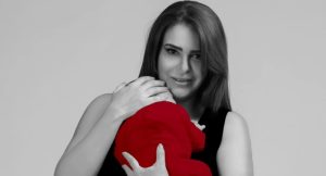 دنيا عبد العزيز: لما بقت أم، حياتي اتغيرت تمامًا
