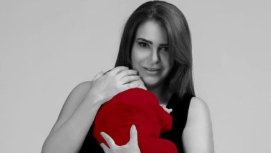 دنيا عبد العزيز: لما بقت أم، حياتي اتغيرت تمامًا