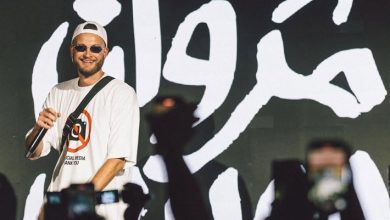 مروان موسى وعفروتو يلتقيان على المسرح