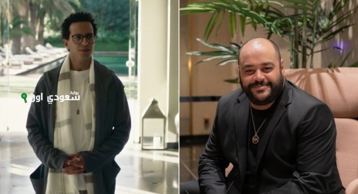 محمد ممدوح وطه دسوقي