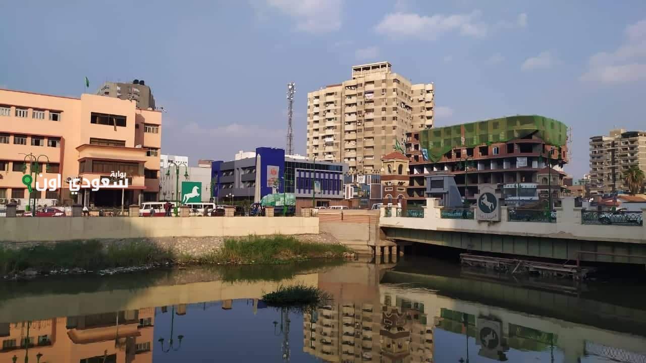 قصر ثقافة الزقازيق